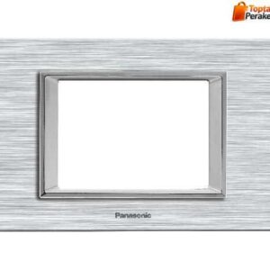 Viko-Panasonic-Thea-Ultima-Serisi-Eloxal-Gumus-2M-Cerceve.jpg Viko Panasonic Thea Ultima Serisi Eloxal Gümüş 2M Çerçeve